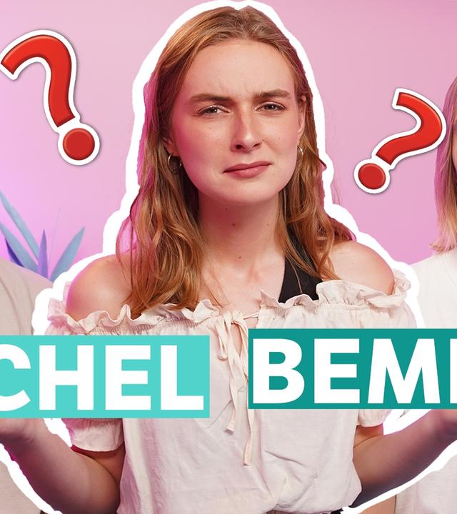 Wie sexy ist Sächsisch? 4 Dialekte im Check!Auf Klo