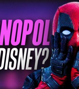 Wie sich Disney & das Marvel Cinematic Universe verändern werden