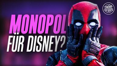 Wie sich Disney & das Marvel Cinematic Universe verändern werden