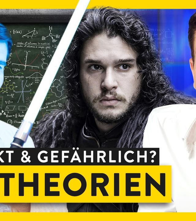 Wie sich Fans ihre Filme kaputt machen mit Filmtheorien! - WALULIS