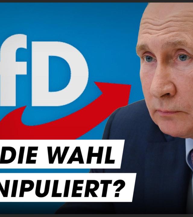 Wie sicher ist die Wahl?