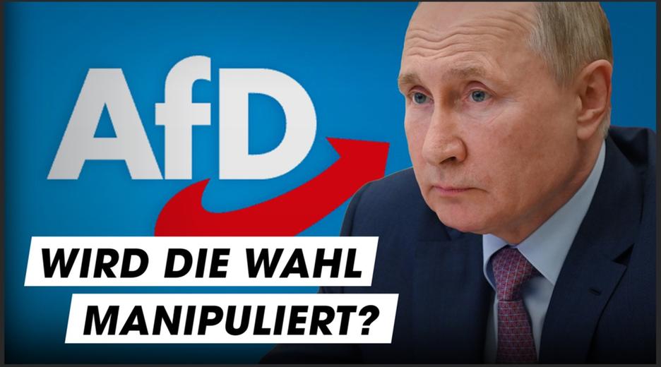 Wie sicher ist die Wahl?