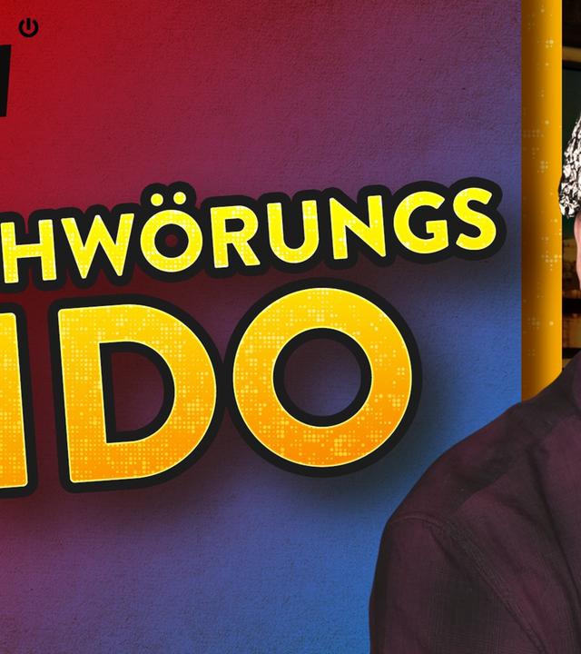 Wie Sido jetzt kläglich versucht, seinen Arsch zu retten - WALULIS DAILY