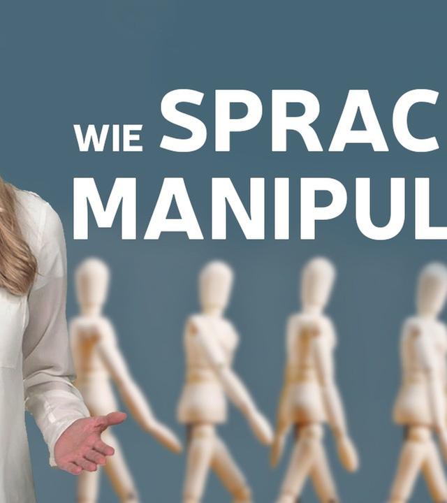 Wie Sprache uns beeinflusst I musstewissen Deutsch