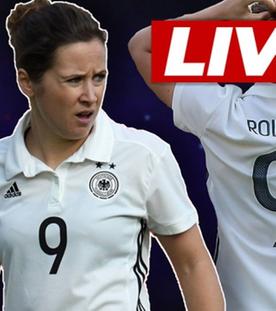 Wie stark ist Frauen-Fußball wirklich?! - Nicole Rolser Live-Talk