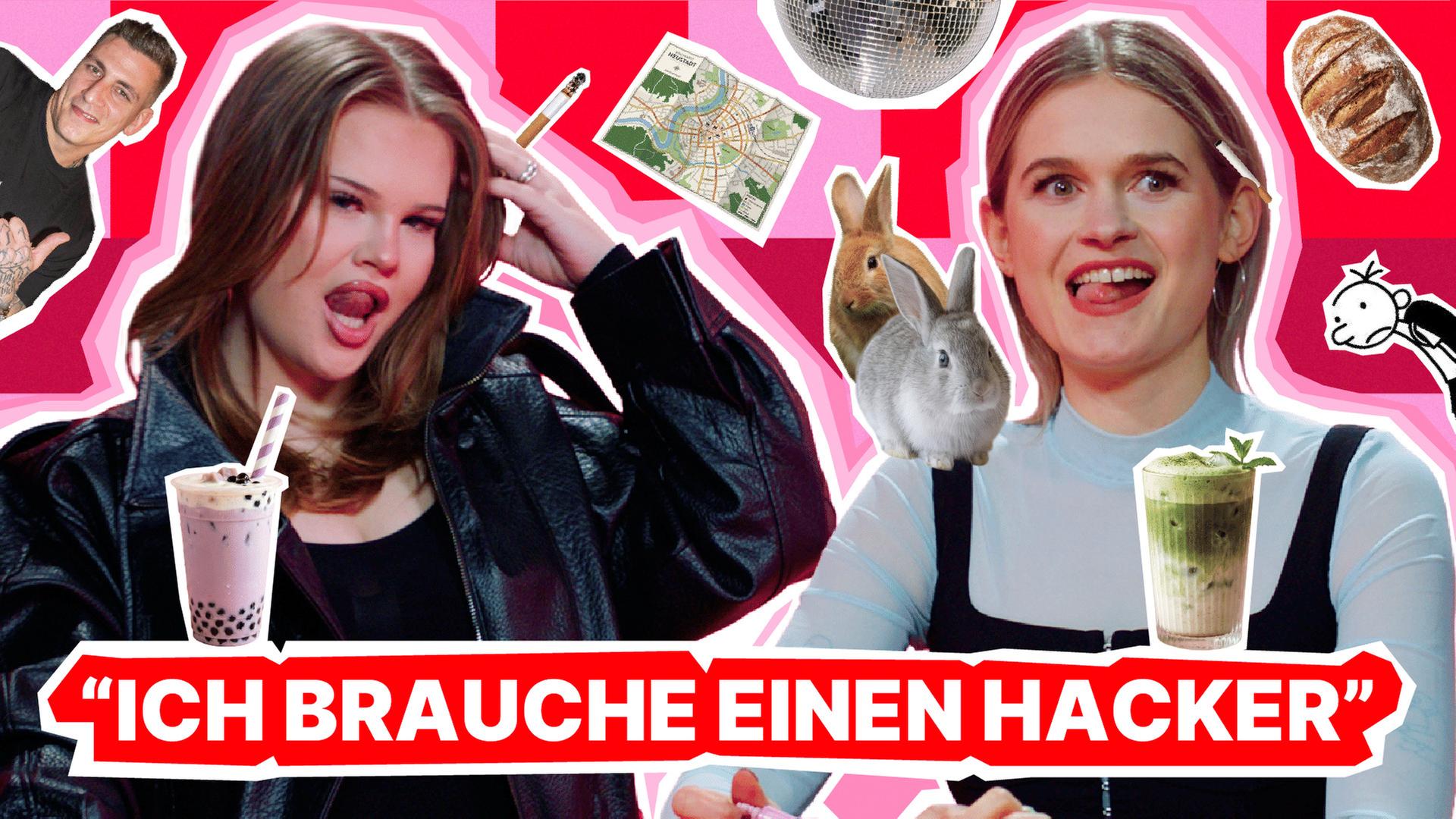 wie stehst du zu gzuz, kimisinamood? - smypathisch