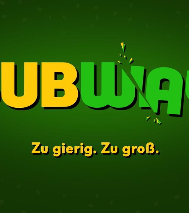 Wie Subway sich selbst zerstört