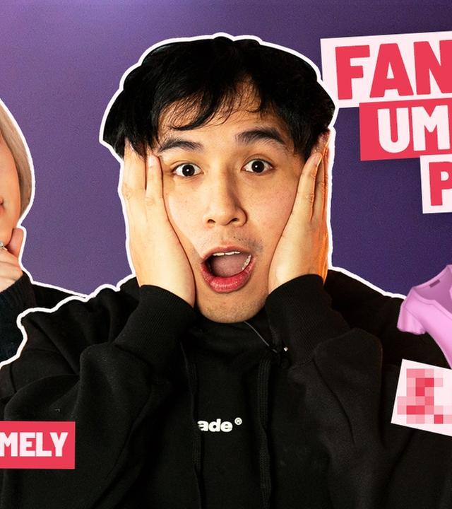 wie teuer ist es K-POP-FAN zu sein? (Quiz-Challenge)