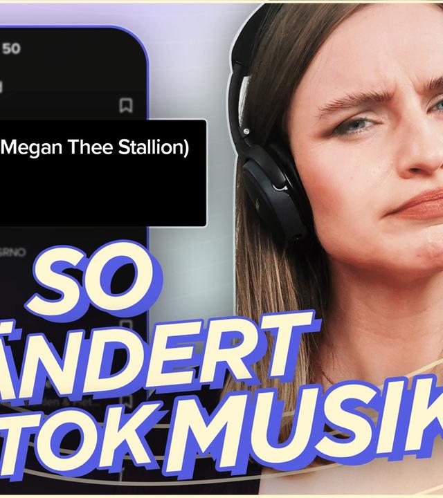 Wie TikTok die Musik-Branche beeinflusst