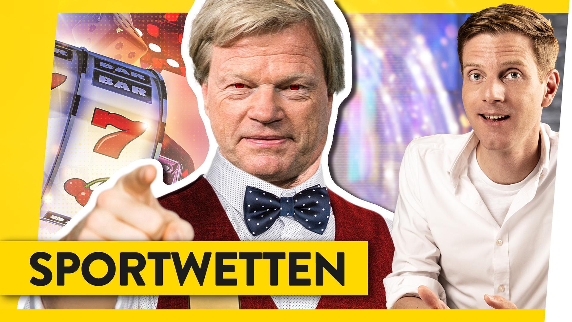 Wie Tipico & Co. zum Zocken locken - WALULIS