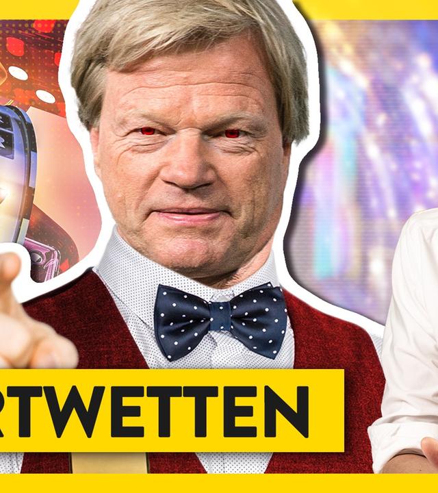 Wie Tipico & Co. zum Zocken locken - WALULIS