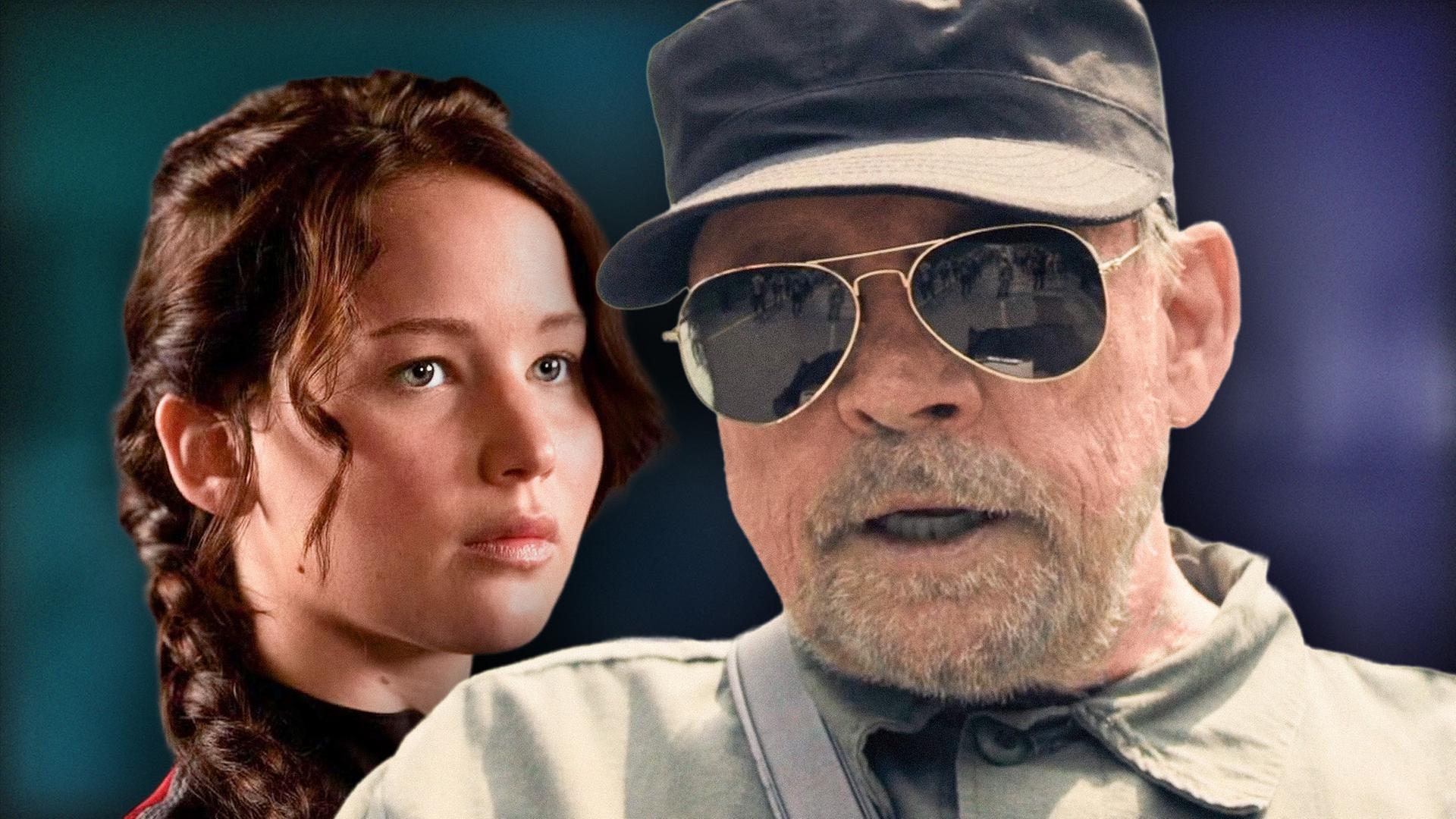 Wie TRIBUTE VON PANEM, nur brutaler: DER TODESMARSCH!