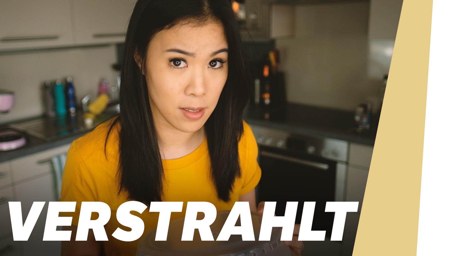 Wie ungesund sind Mikrowellen?