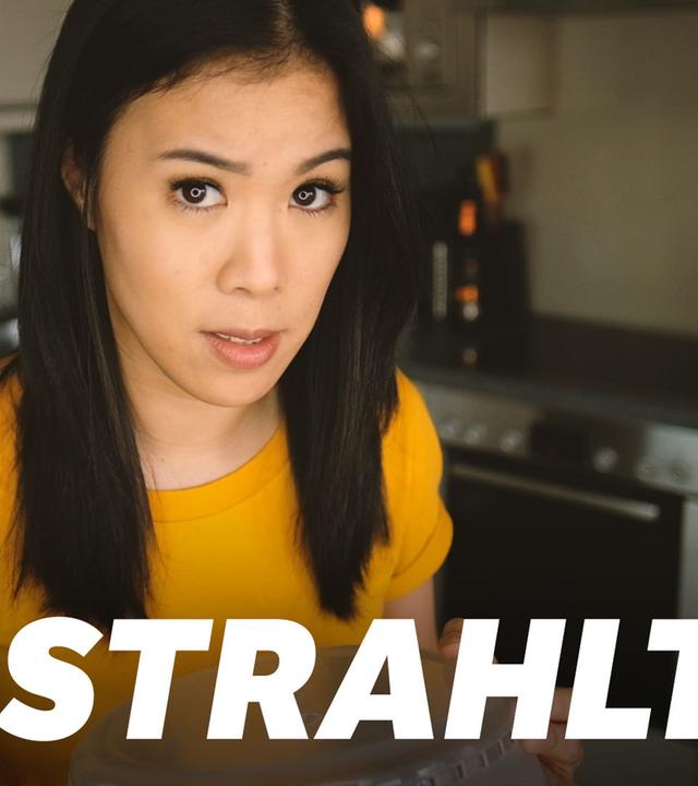 Wie ungesund sind Mikrowellen?