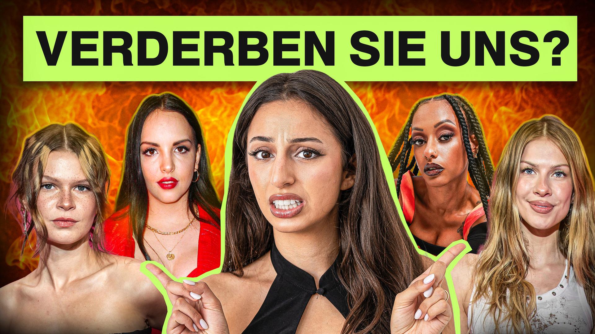 Wie uns Ikkimel & Co. kaputt machen