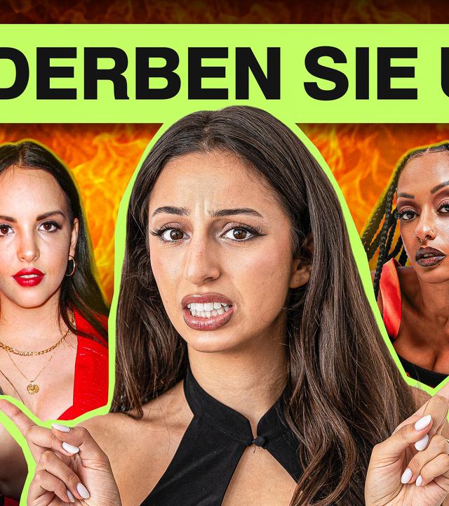 Wie uns Ikkimel & Co. kaputt machen