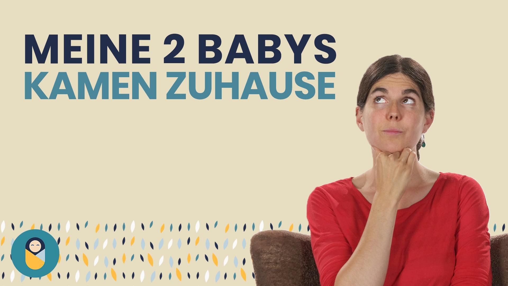 Wie verläuft eine Hausgeburt? Mein Geburtsbericht - Babystories