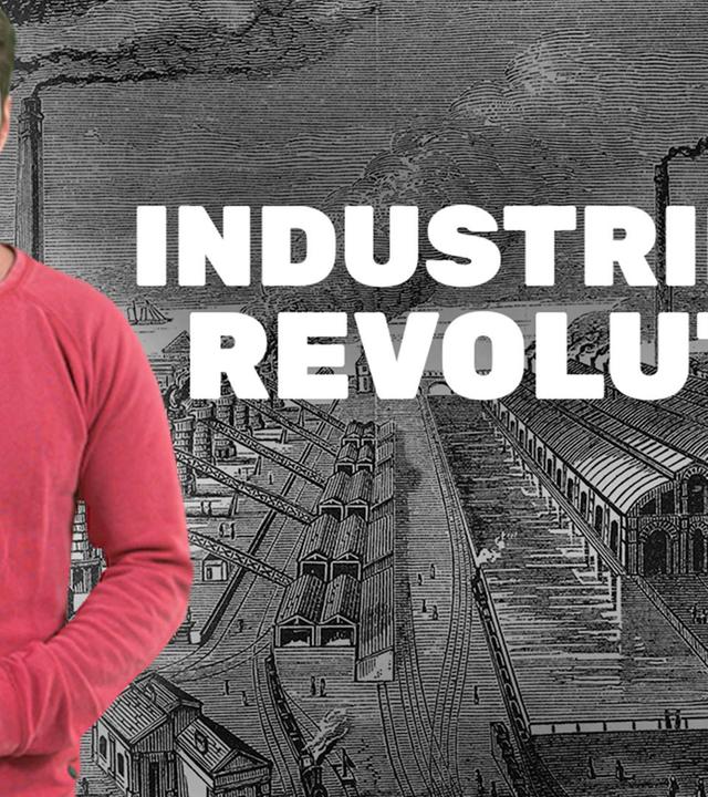 Wie verlief die Industrielle Revolution? I musstewissen Geschichte