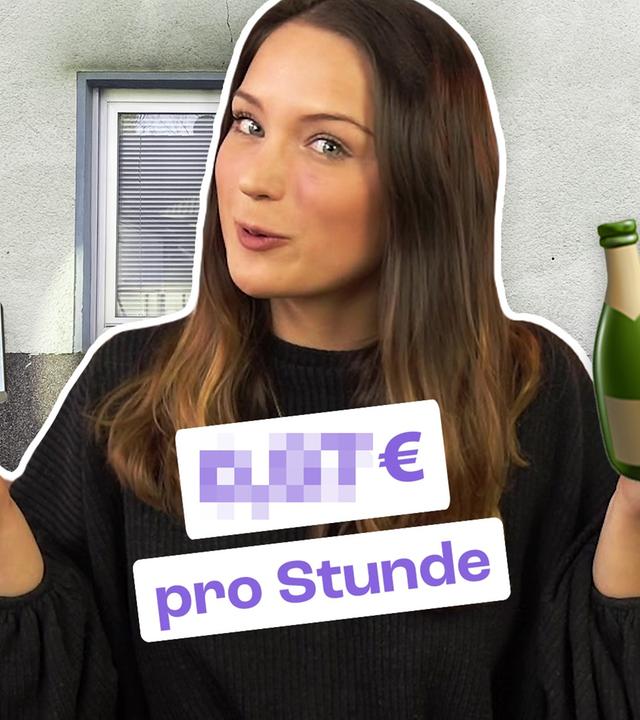 wie viel Geld verdiene ich mit 1 Tag PFAND sammeln