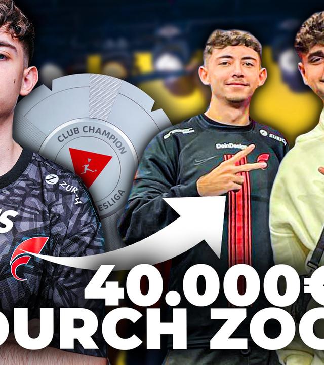 Wie viel verdient ein E-Sportler?