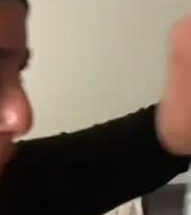 Wie viele -Witze kann man in einem Video machen?