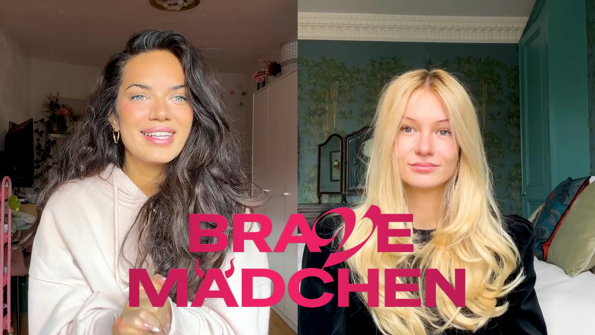 Wie viele Boyfriends verträgt eine WG?