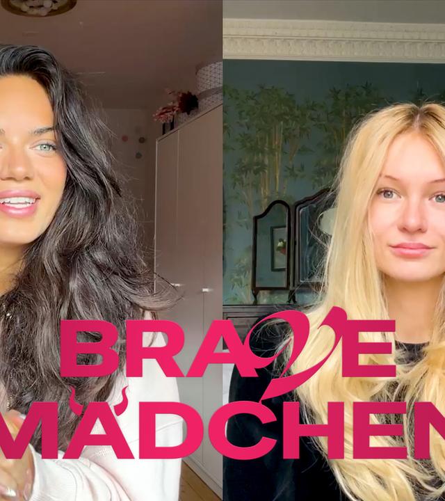 Wie viele Boyfriends verträgt eine WG?