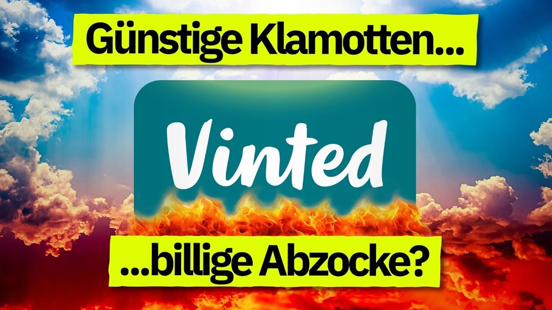 Wie Vinted dein Misstrauen zu Geld macht