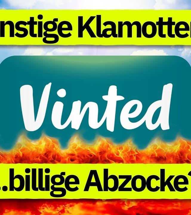 Wie Vinted dein Misstrauen zu Geld macht