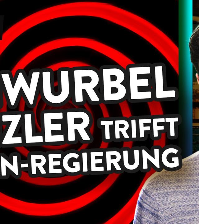 Wie Wagenknechts Ex jetzt mit Russland verhandelt - WALULIS DAILY