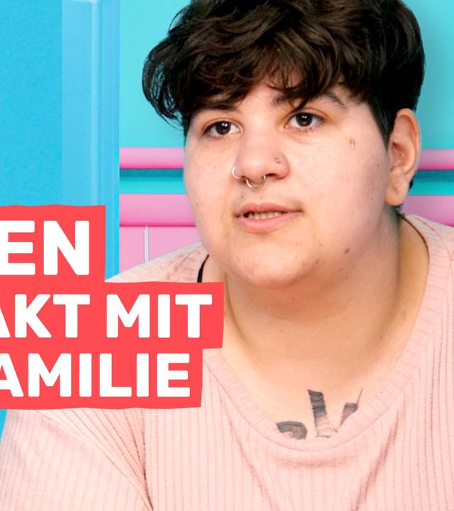 Wie war DEINE Kindheit? #100Menschen1Frage - AUF KLO
