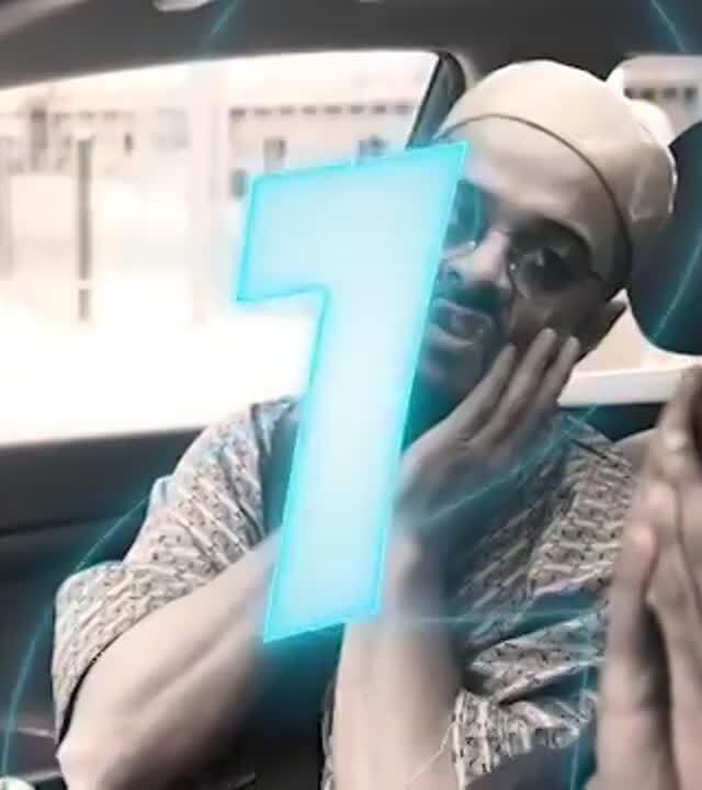 Wie war erstes Autofahren mit euren Eltern so?