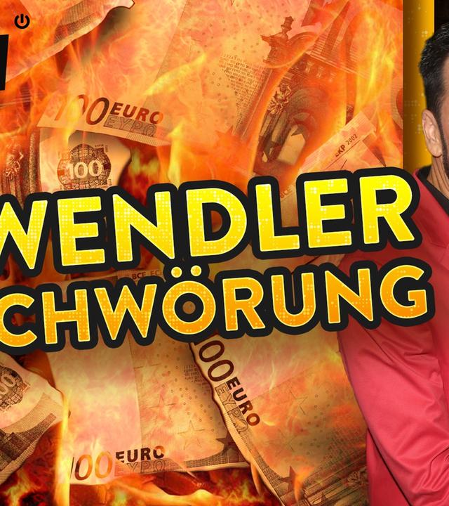 Wie Wendler-Ex Claudia Norberg im Hintergrund die Fäden zieht - WALULIS DAILY