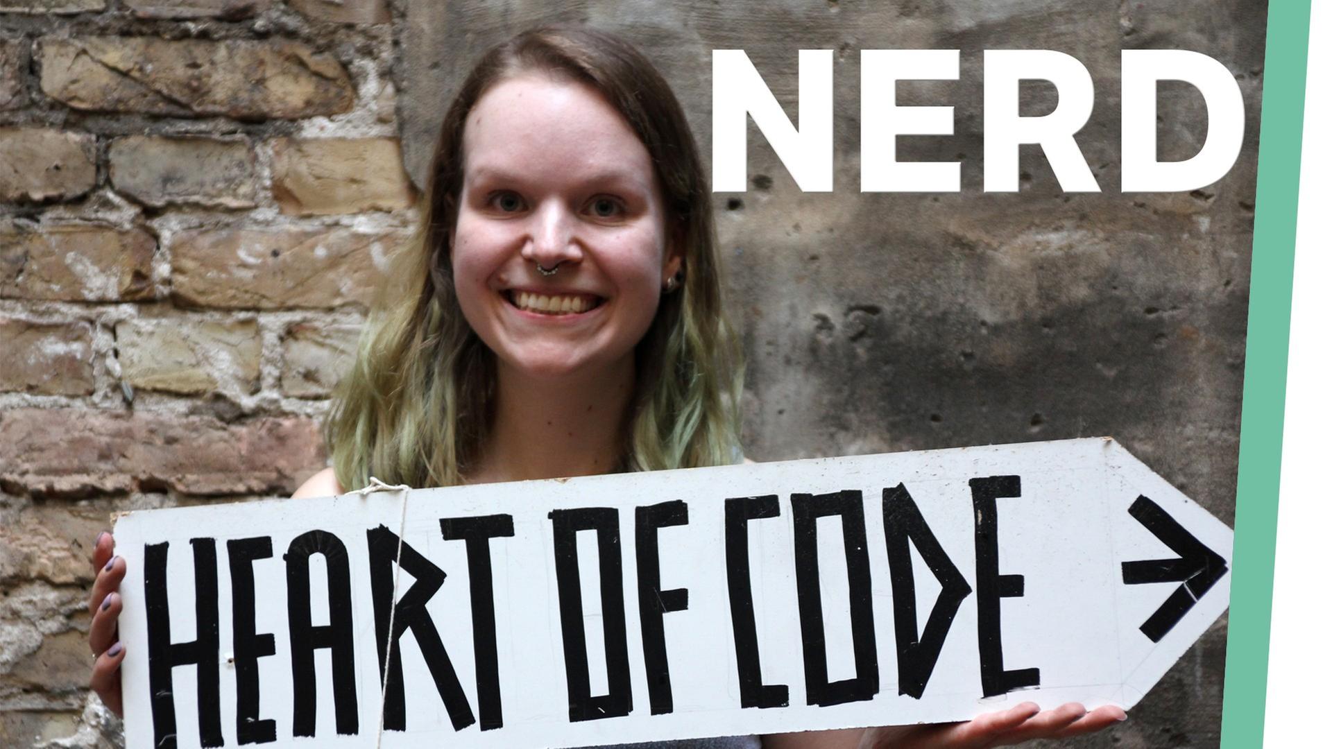 Wie werde ich Hackerin? Frag einen Nerd! ? - Auf Klo mit ItsColeslaw