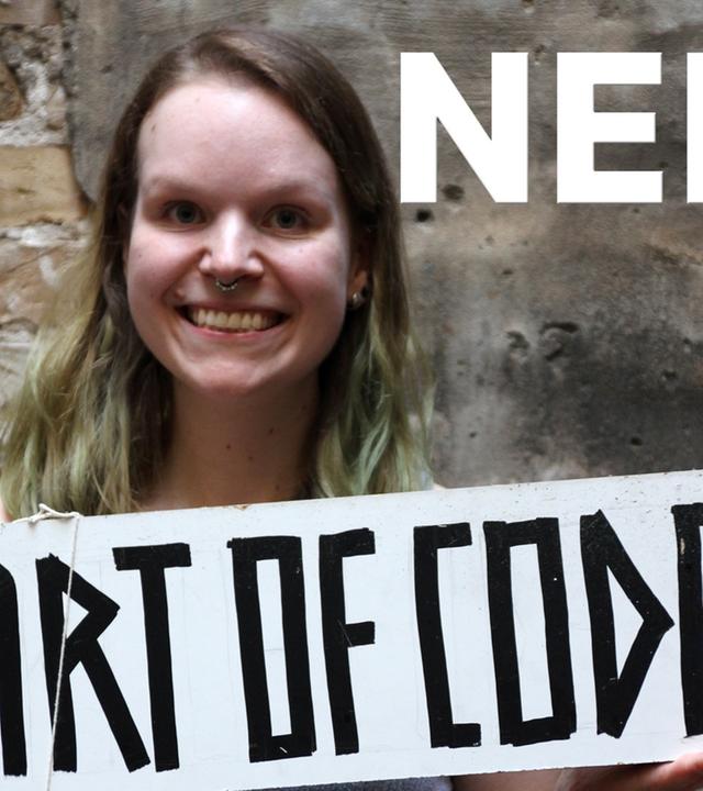 Wie werde ich Hackerin? Frag einen Nerd! ? - Auf Klo mit ItsColeslaw