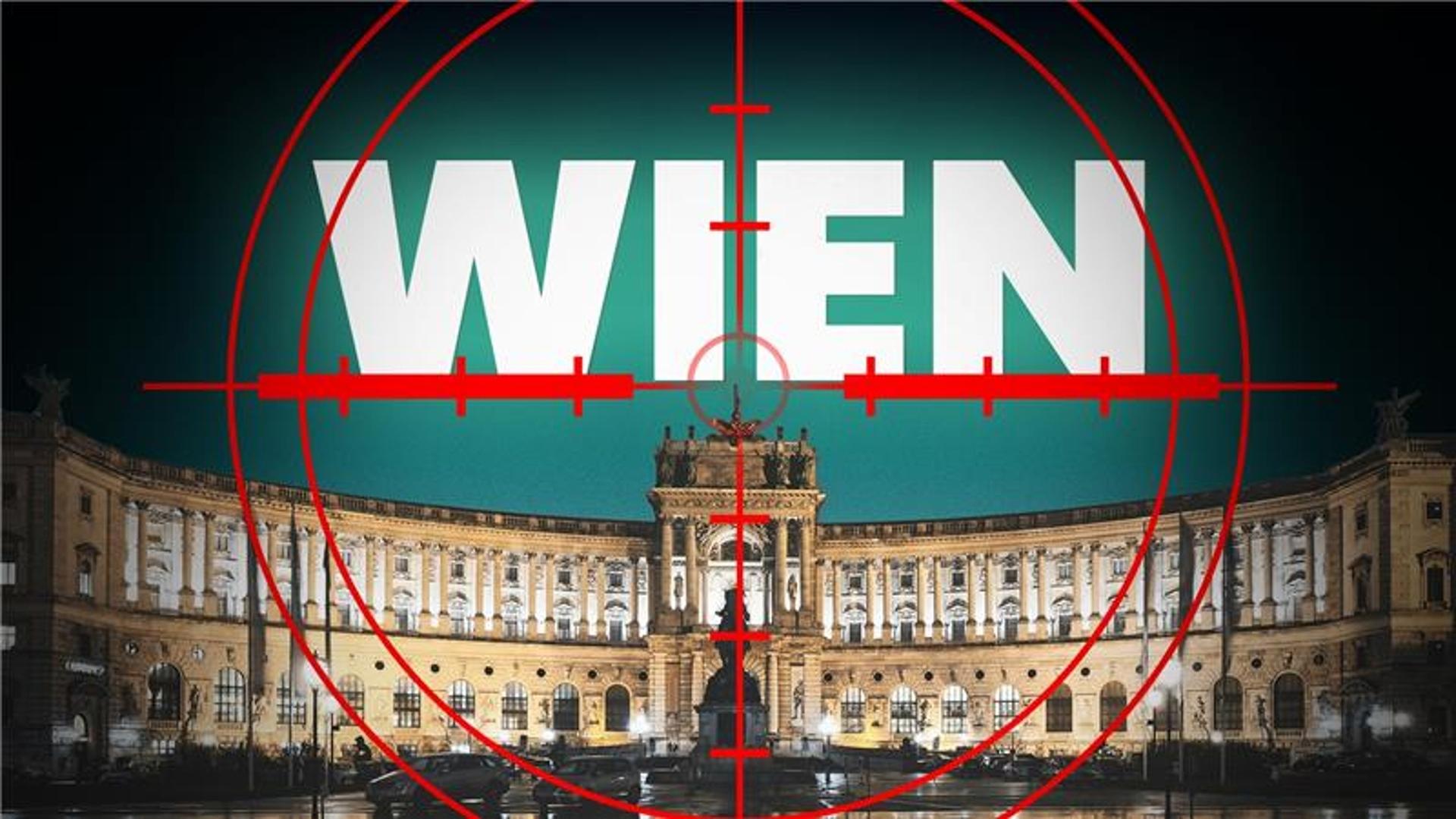 Wie Wien zur Spionage-Hauptstadt geworden ist