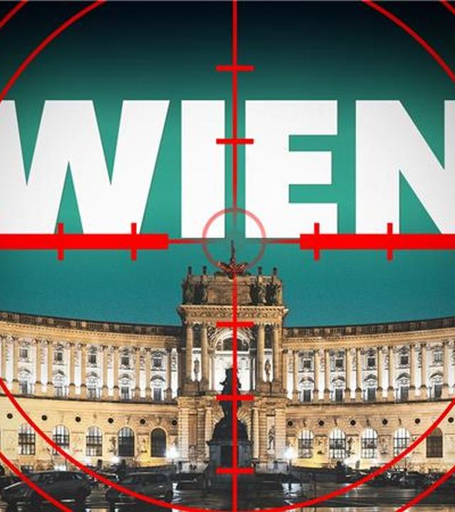 Wie Wien zur Spionage-Hauptstadt geworden ist