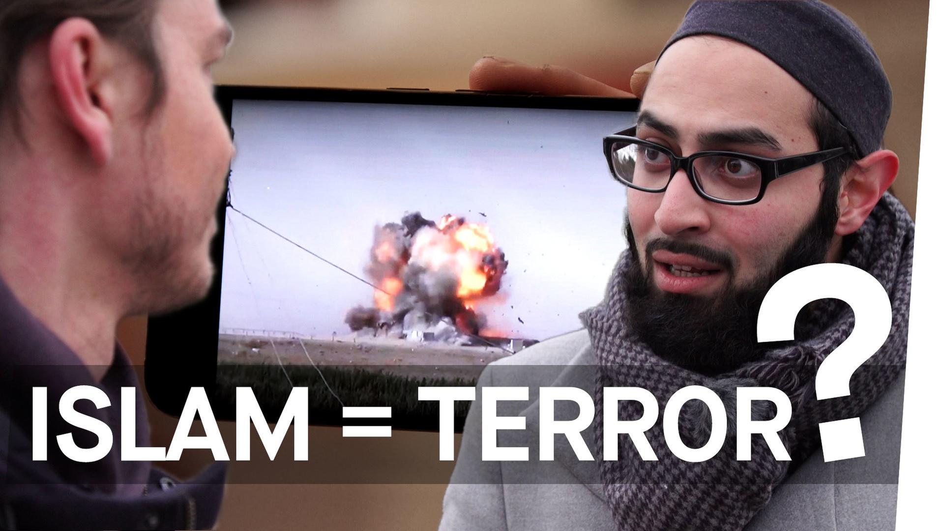 Wie wird man radikal? - Haben wir ein Problem mit dem Islam? Folge 4