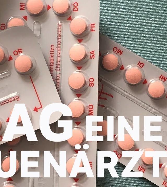 Wie wirkt die Pille? ? - Q&A Verhütung - Frauenärztin Auf Klo.