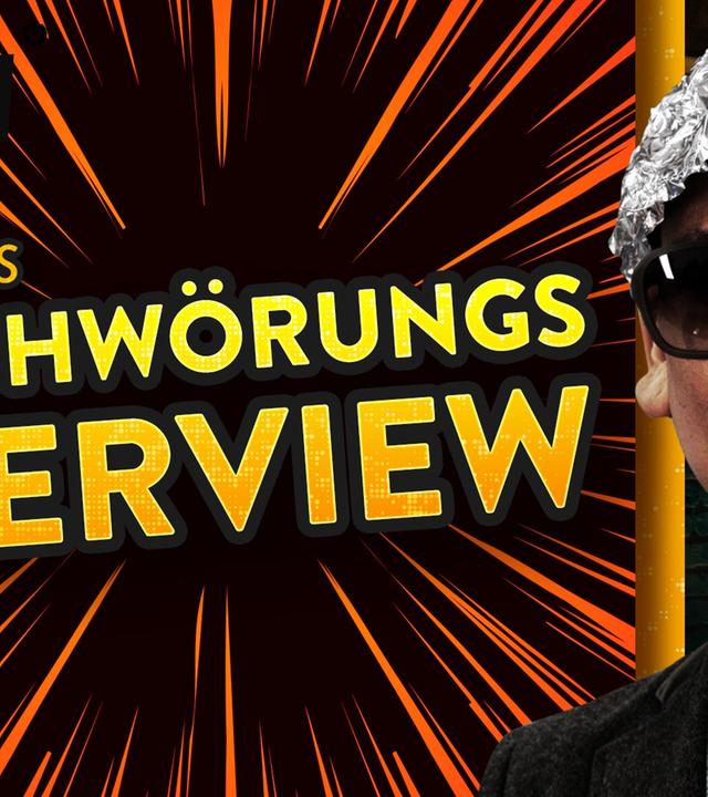 Wie Xavier Naidoo RTL verarscht hat - WALULIS DAILY