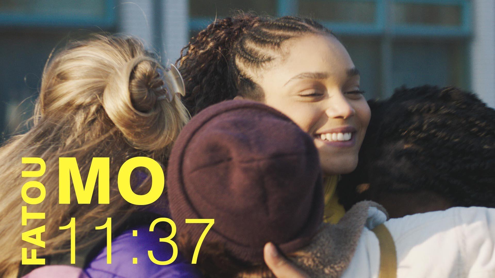 Wieder vereint ? - DRUCK Fatou - Clip 44