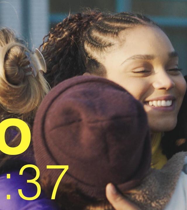 Wieder vereint ? - DRUCK Fatou - Clip 44