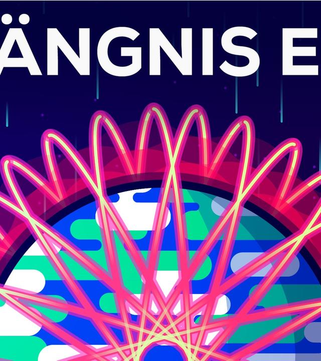 Wieso die Erde ein Gefängnis ist und wie wir da rauskommen