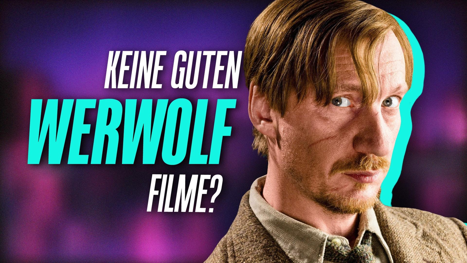 Wieso es keine guten WERWOLF-FILME gibt! Die Geschichte eines Sub-Genres