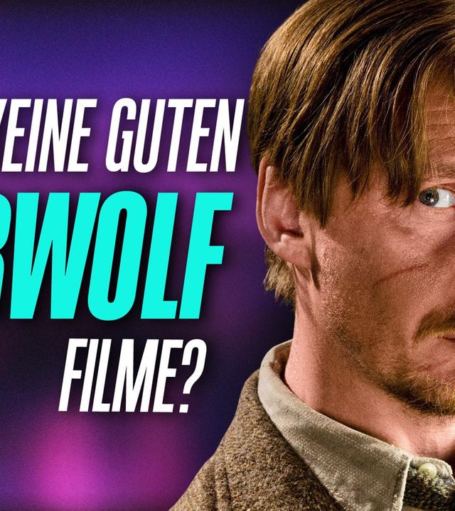 Wieso es keine guten WERWOLF-FILME gibt! Die Geschichte eines Sub-Genres