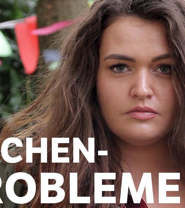 Wieso es scheiße ist, ein MÄDCHEN zu sein ?