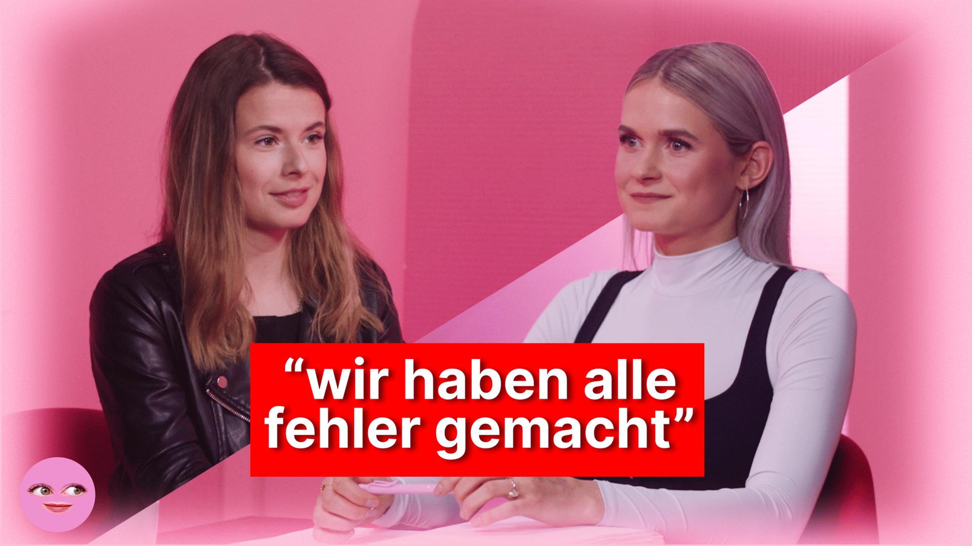 wieso habt ihr euch nicht bewaffnet, luisa neubauer? - smypathisch