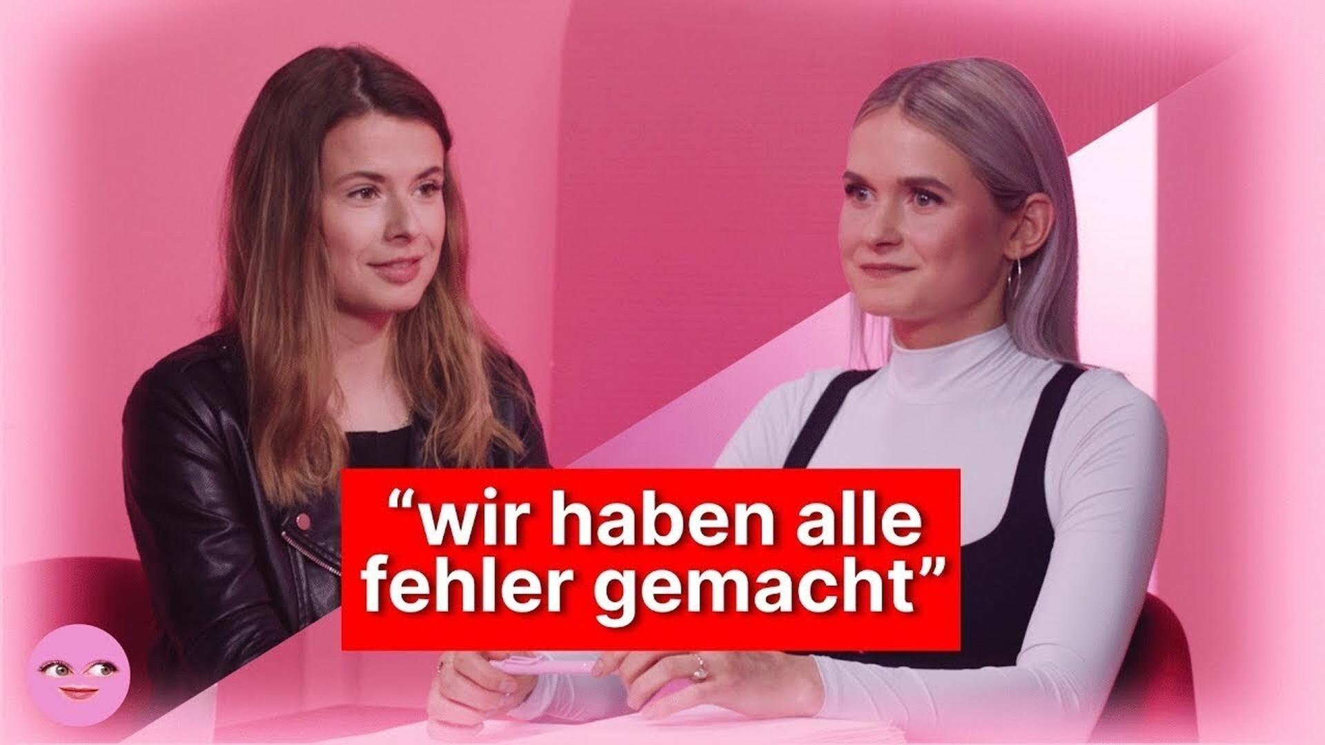 wieso habt ihr euch nicht bewaffnet, luisa neubauer? - smypathisch