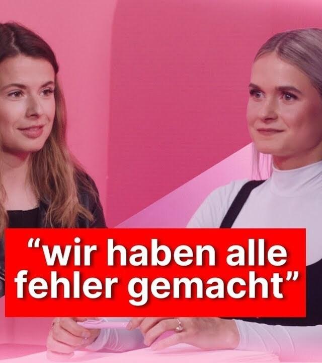 wieso habt ihr euch nicht bewaffnet, luisa neubauer? - smypathisch