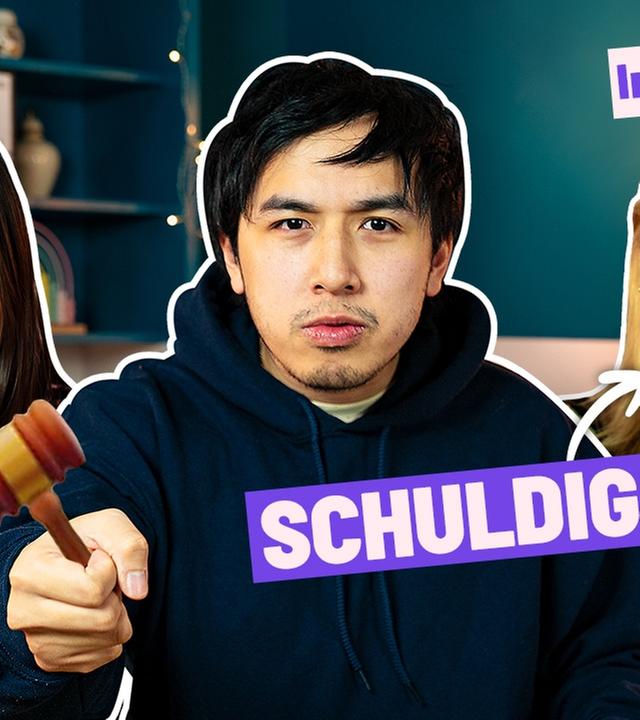 wieso Influencer (fast) alles mit #WERBUNG markieren (müssen)